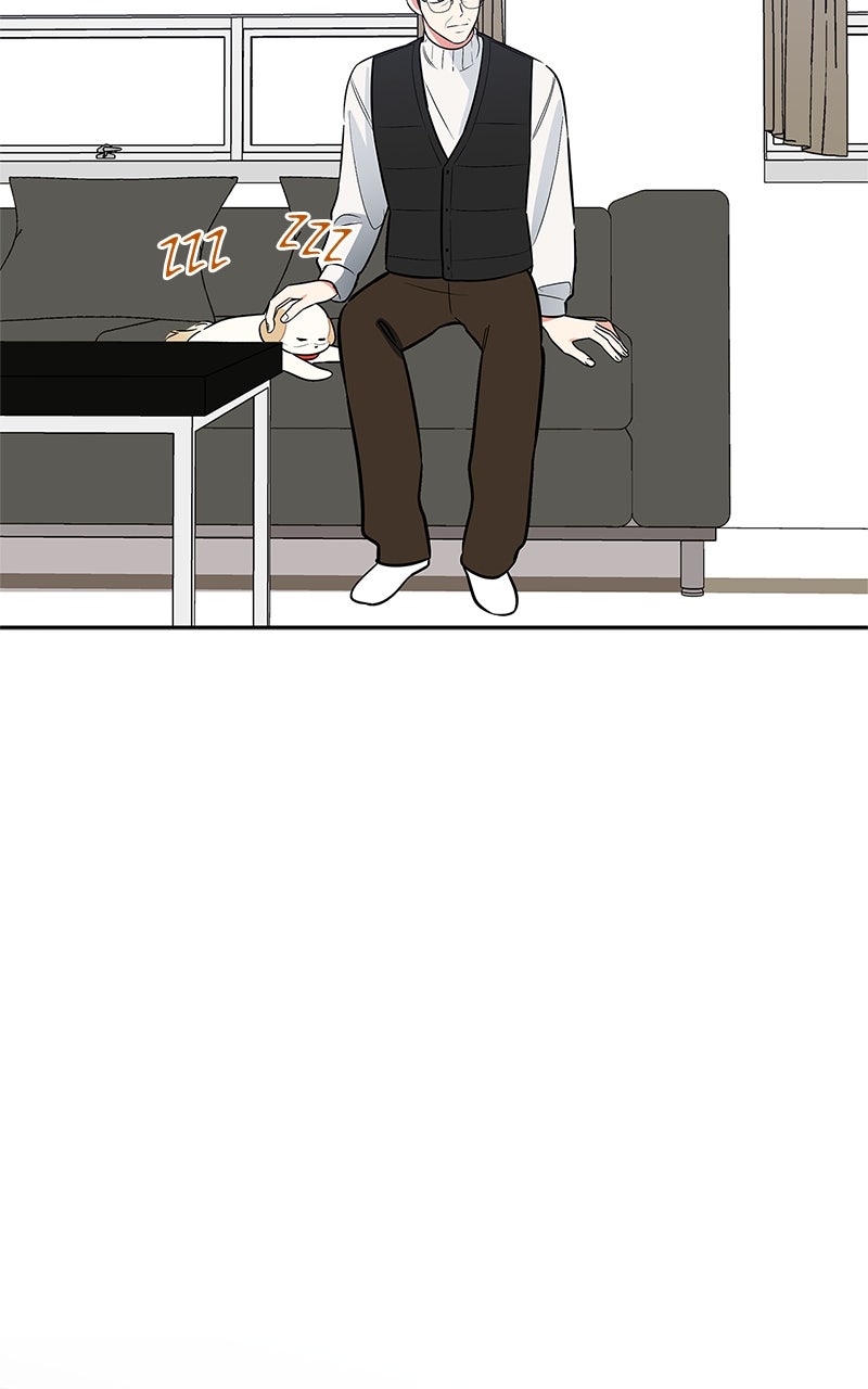 Woke Up as the CEO’s Dog Episode 35 page 109 - 