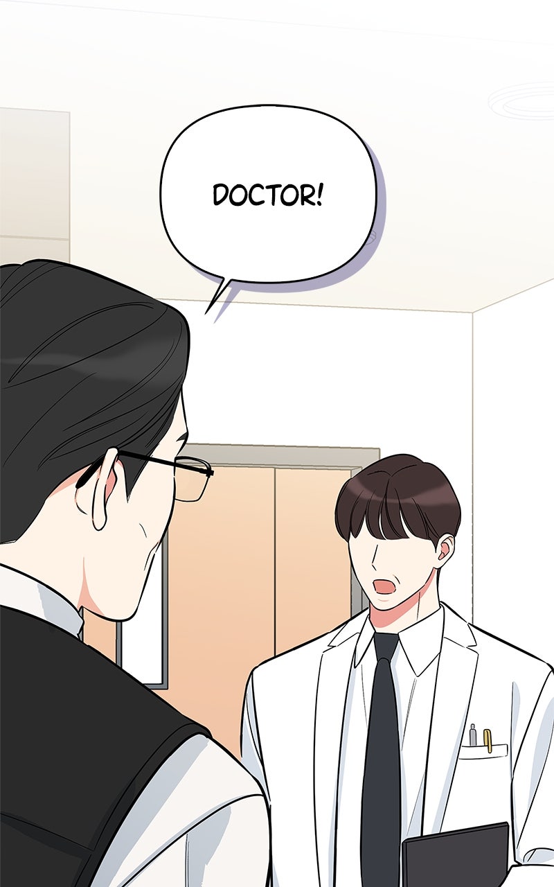 Woke Up as the CEO’s Dog Episode 35 page 110 - 