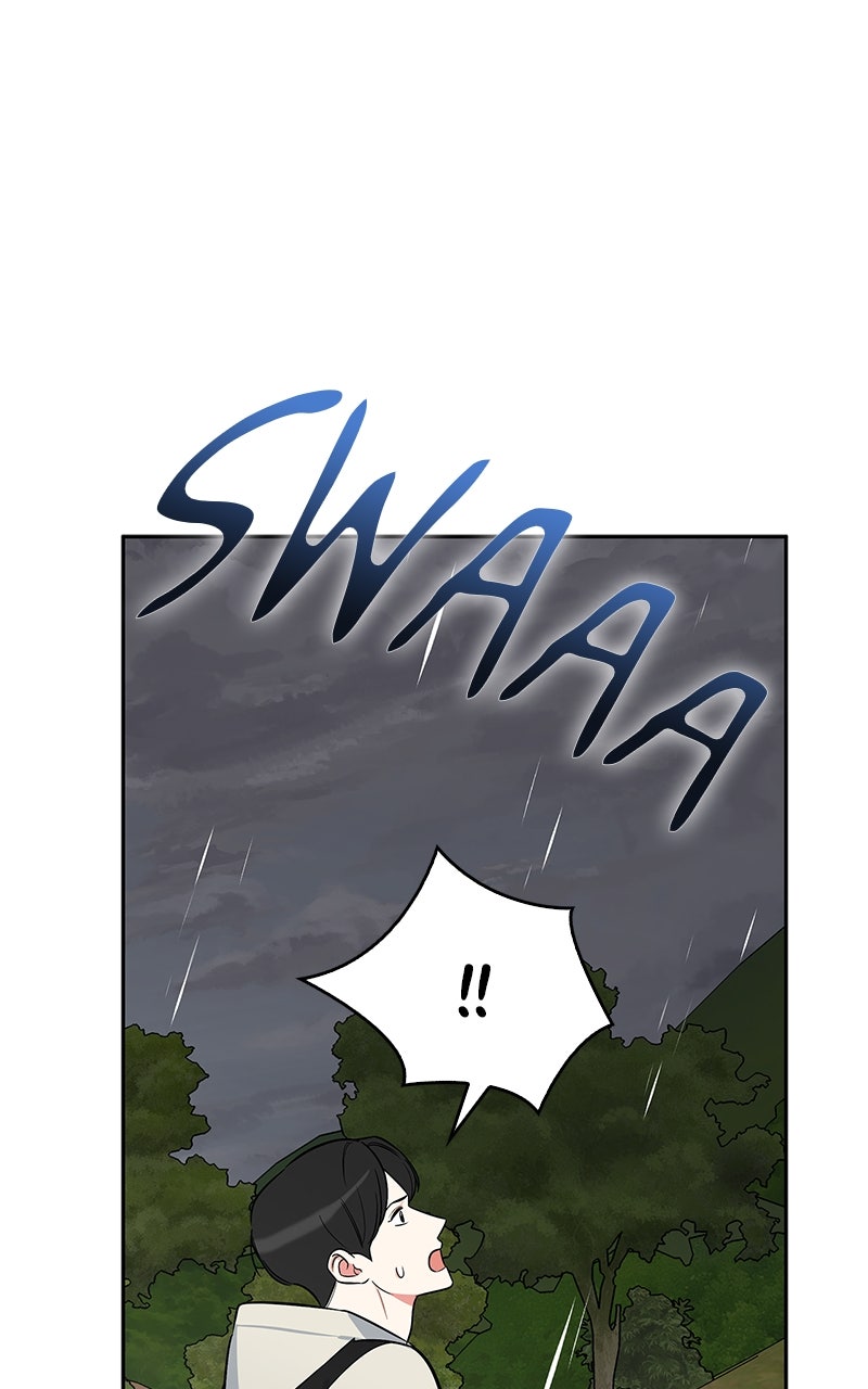 Woke Up as the CEO’s Dog Episode 35 page 27 - 