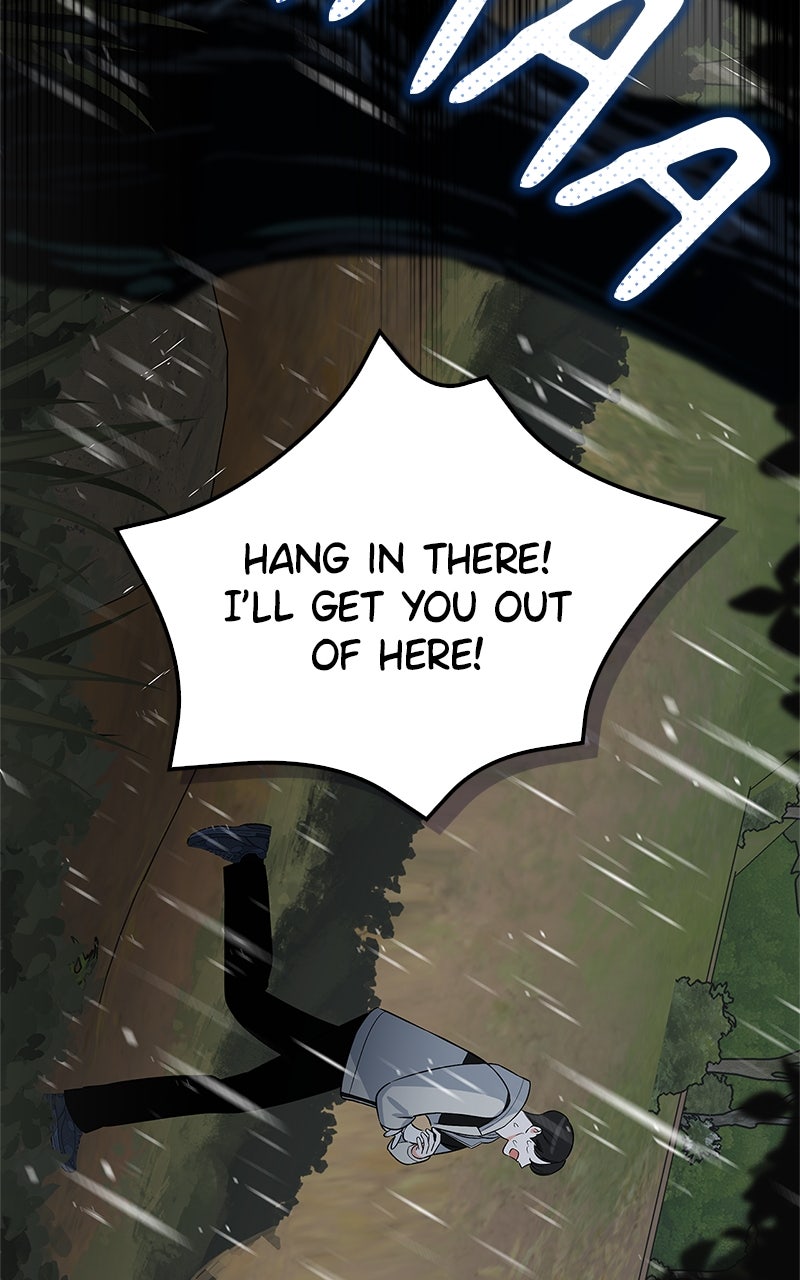 Woke Up as the CEO’s Dog Episode 35 page 32 - 