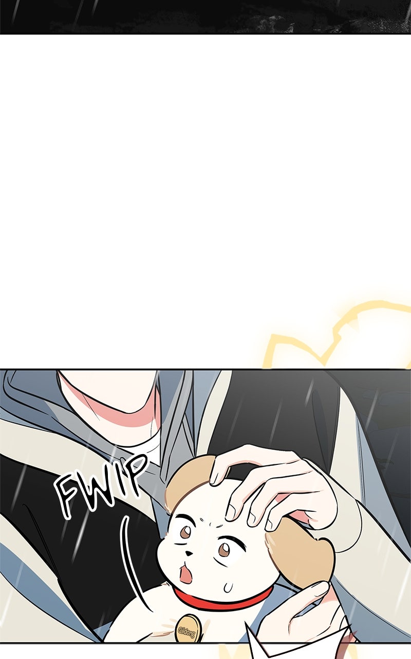 Woke Up as the CEO’s Dog Episode 35 page 37 - 