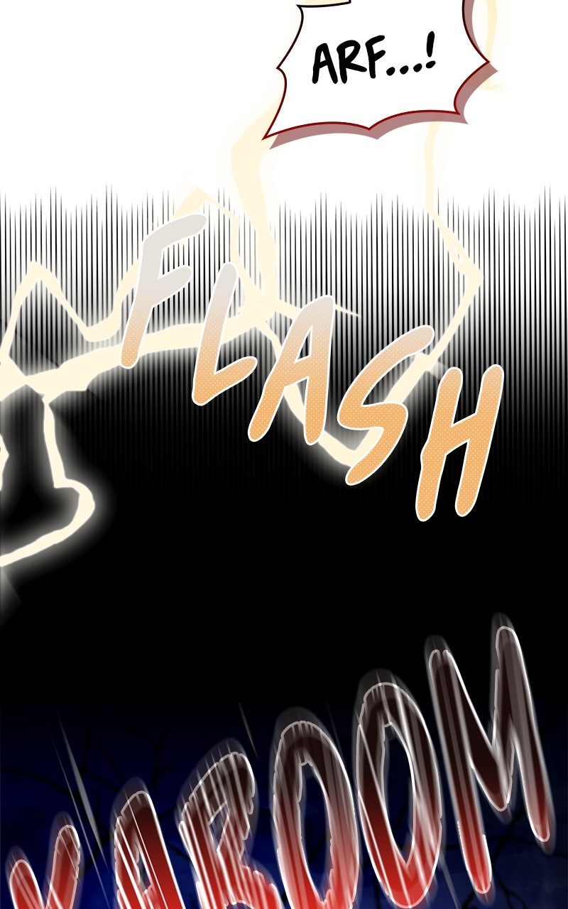 Woke Up as the CEO’s Dog Episode 35 page 38 - 