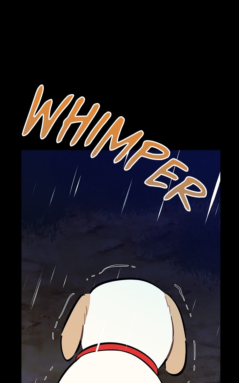 Woke Up as the CEO’s Dog Episode 35 page 51 - 