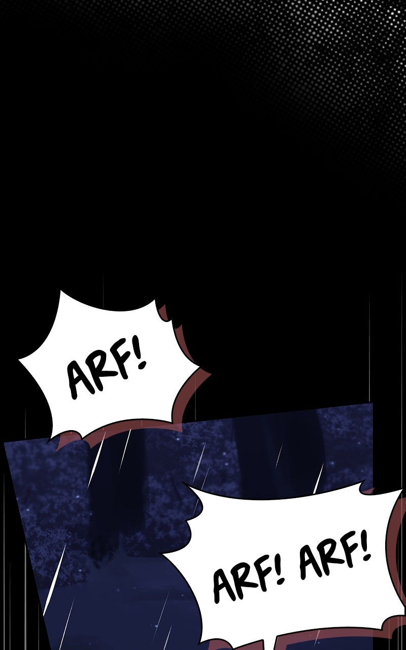 Woke Up as the CEO’s Dog Episode 35 page 55 - 