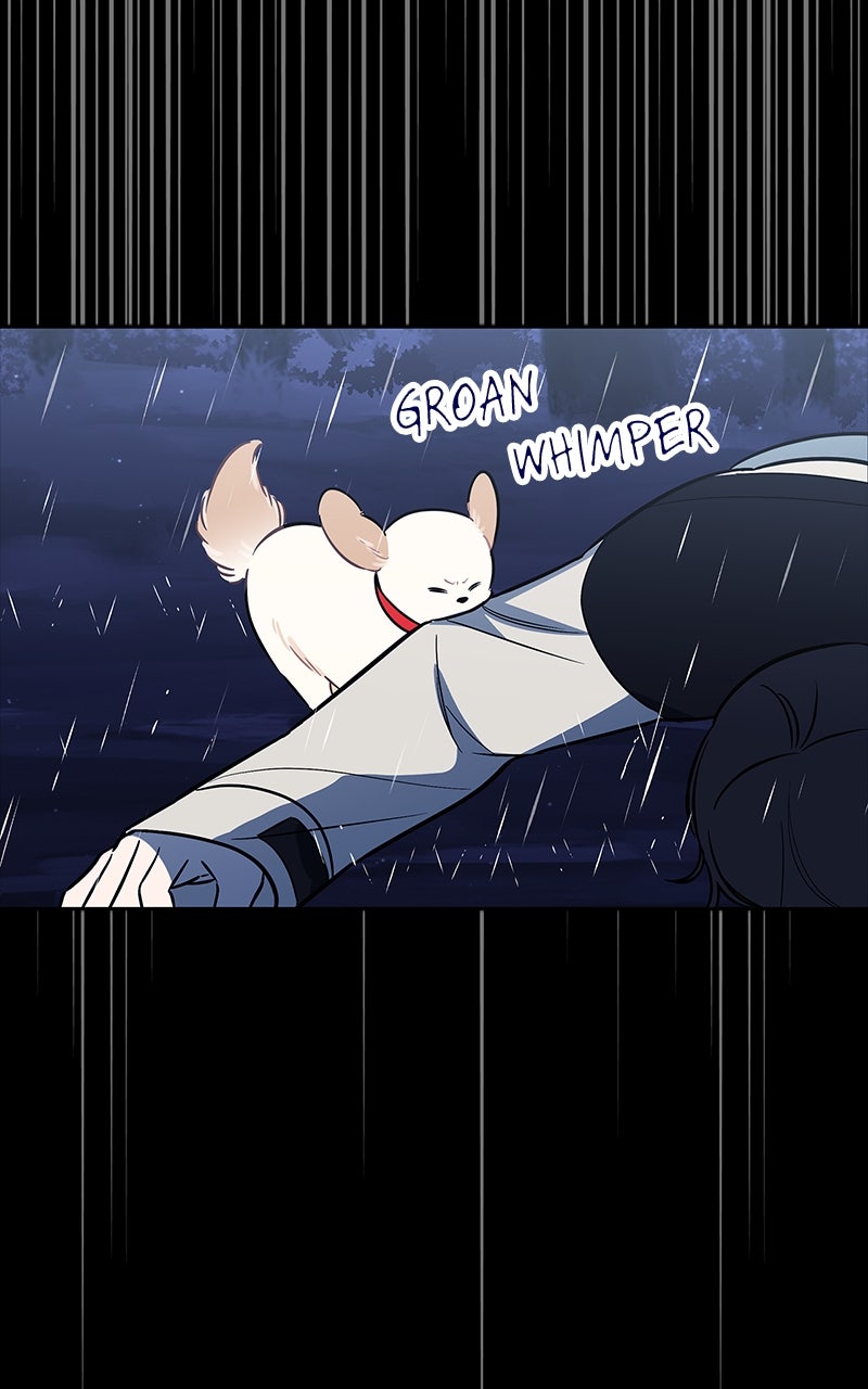 Woke Up as the CEO’s Dog Episode 35 page 57 - 