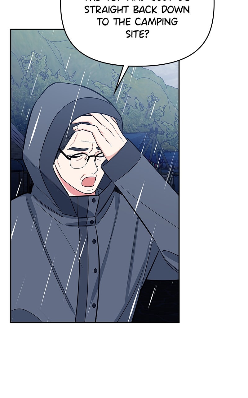 Woke Up as the CEO’s Dog Episode 35 page 87 - 