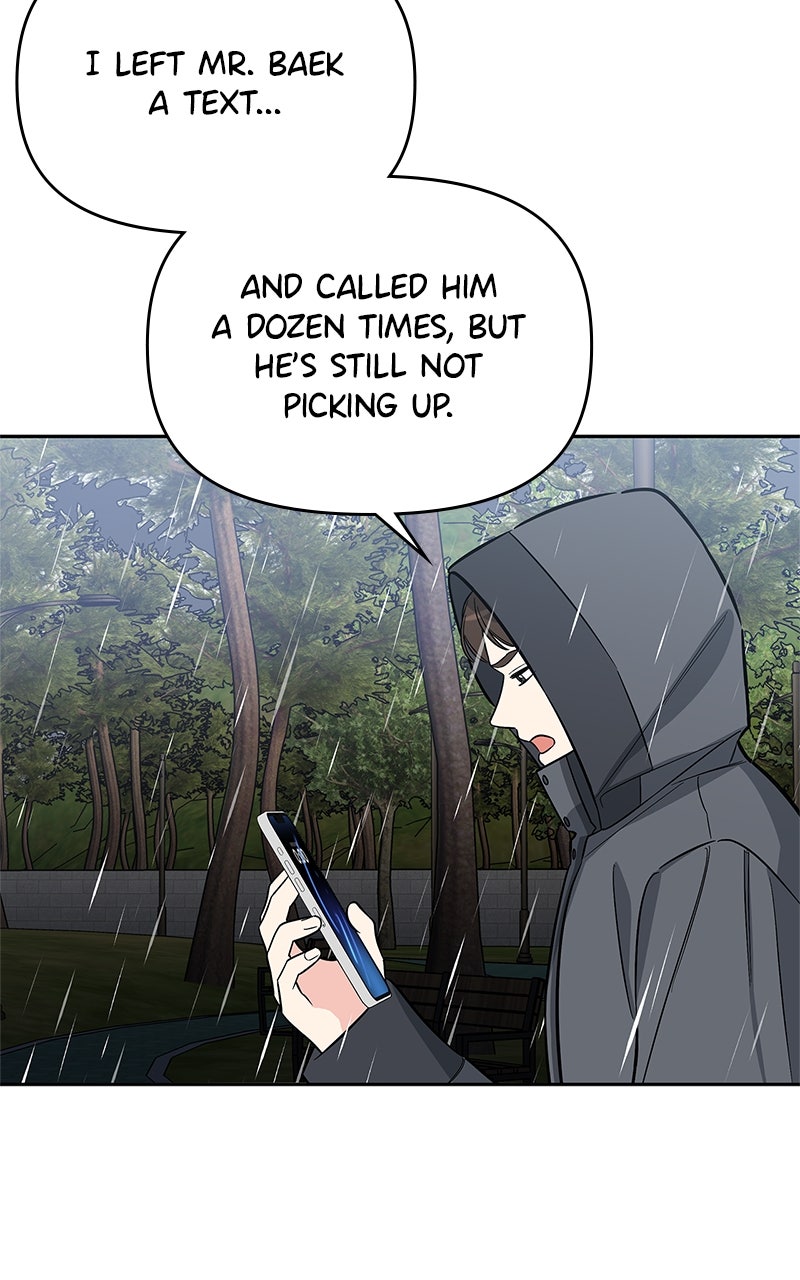 Woke Up as the CEO’s Dog Episode 35 page 90 - 