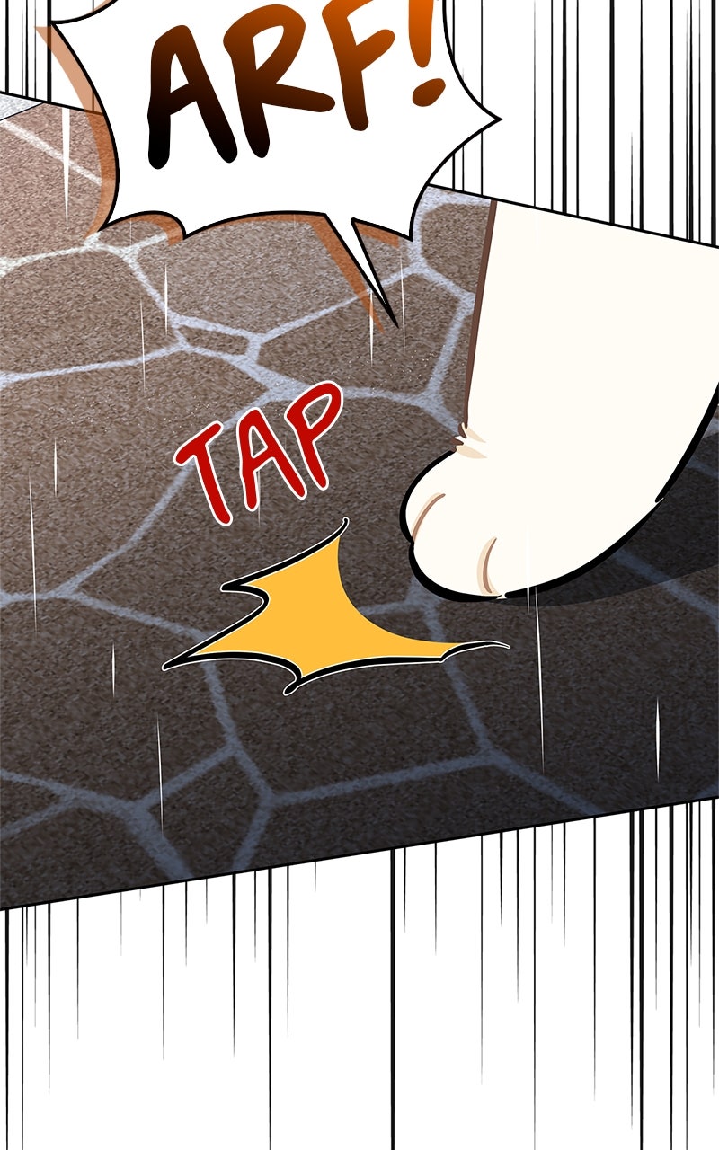 Woke Up as the CEO’s Dog Episode 35 page 93 - 