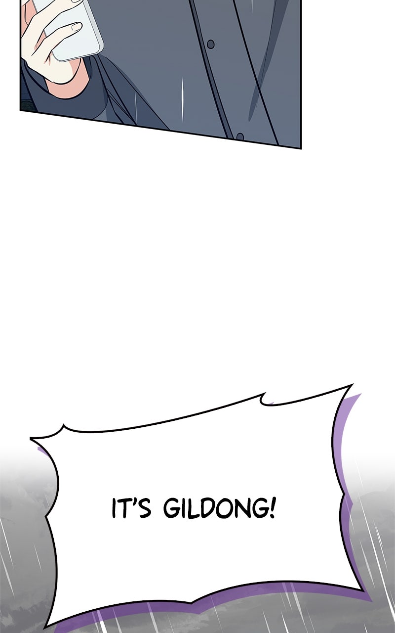 Woke Up as the CEO’s Dog Episode 35 page 95 - 