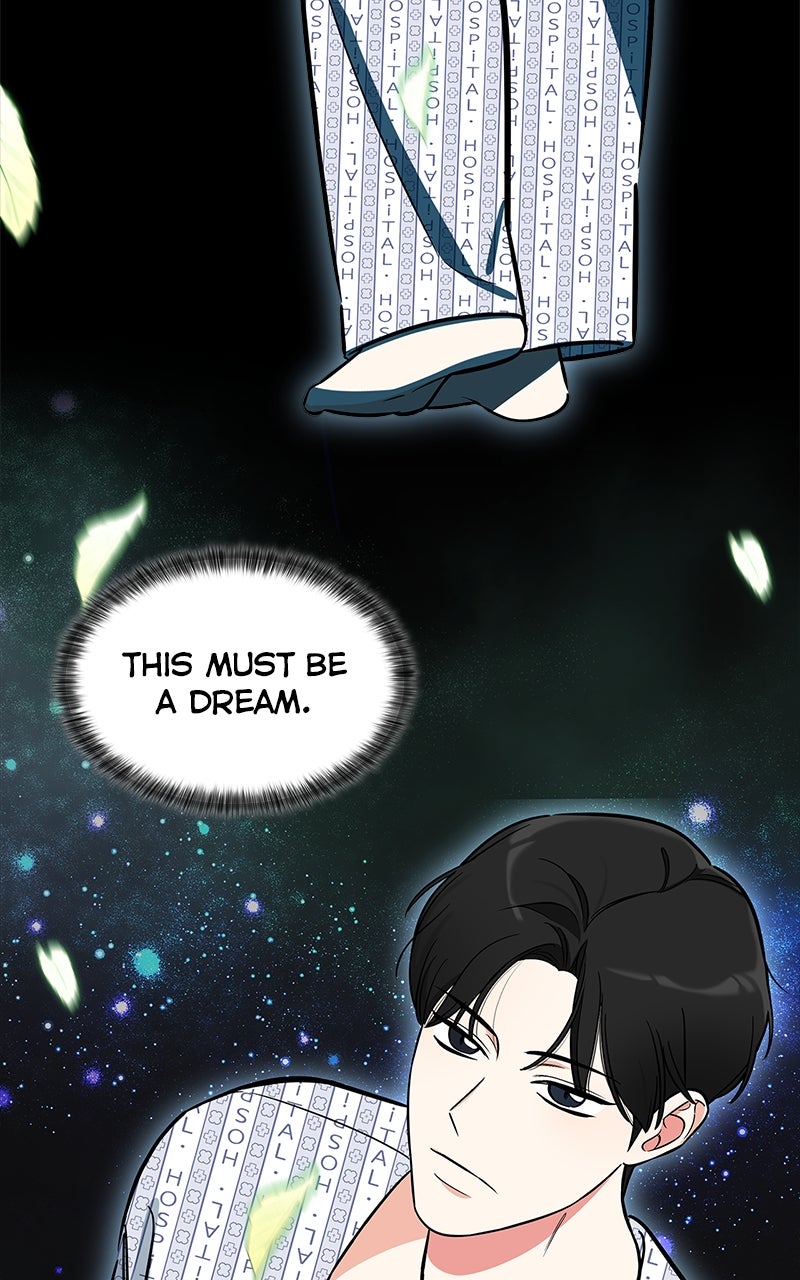 Woke Up as the CEO’s Dog Episode 36 page 20 - 