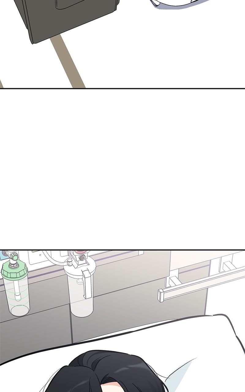 Woke Up as the CEO’s Dog Episode 36 page 4 - 