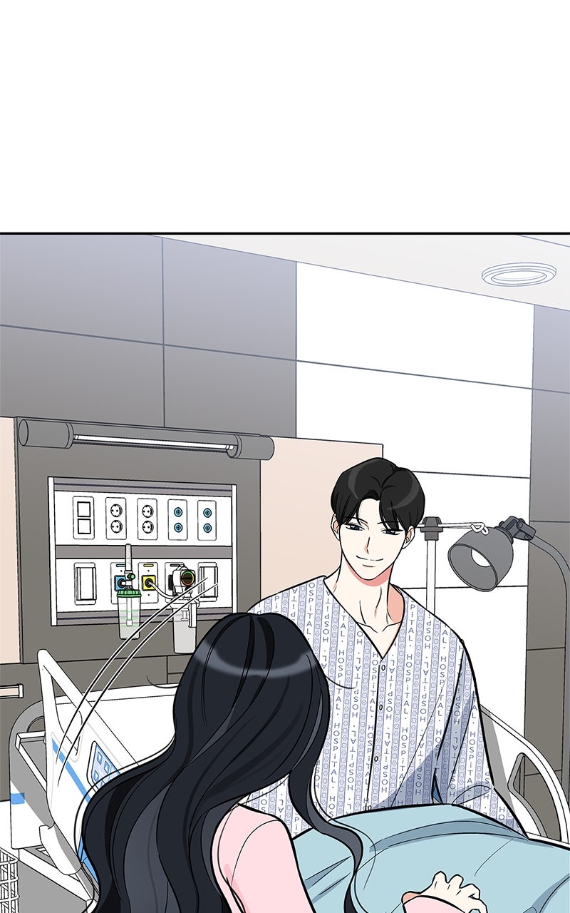 Woke Up as the CEO’s Dog Episode 36 page 47 - 