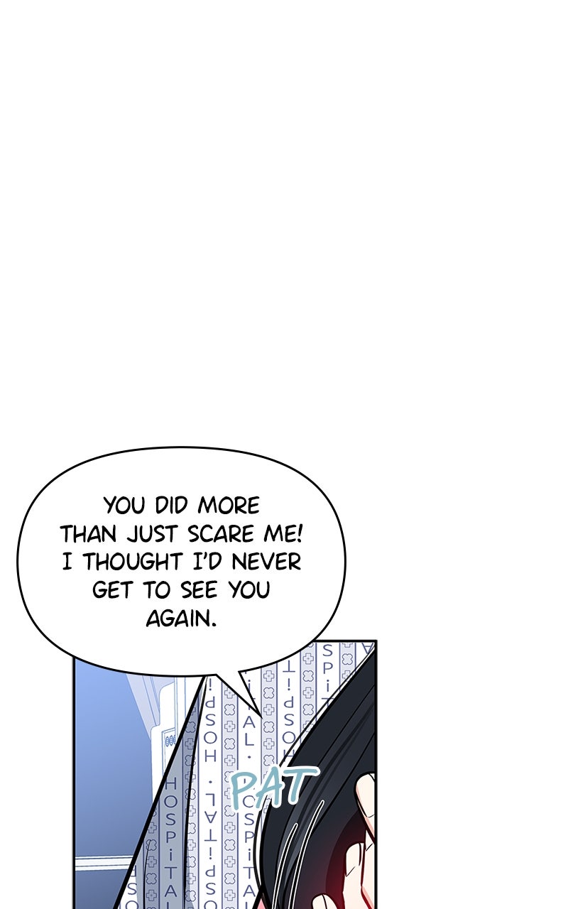 Woke Up as the CEO’s Dog Episode 36 page 55 - 