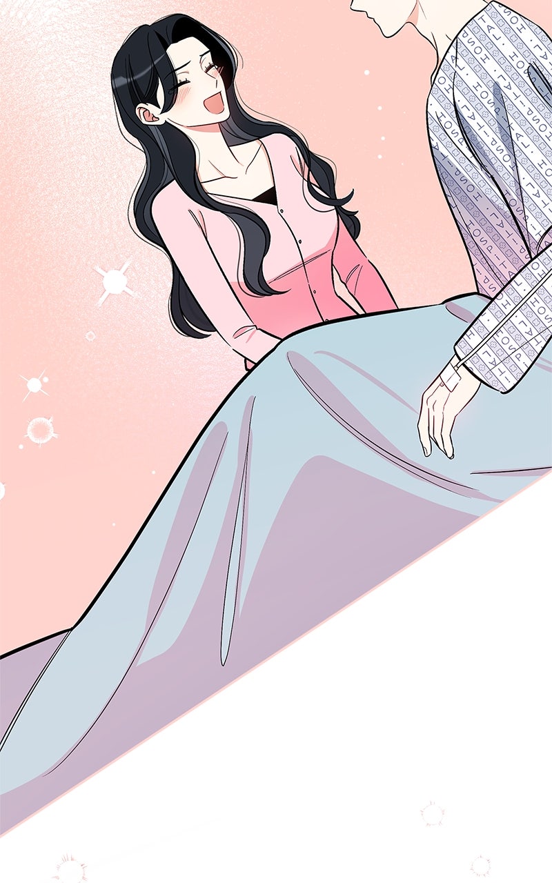 Woke Up as the CEO’s Dog Episode 36 page 75 - 