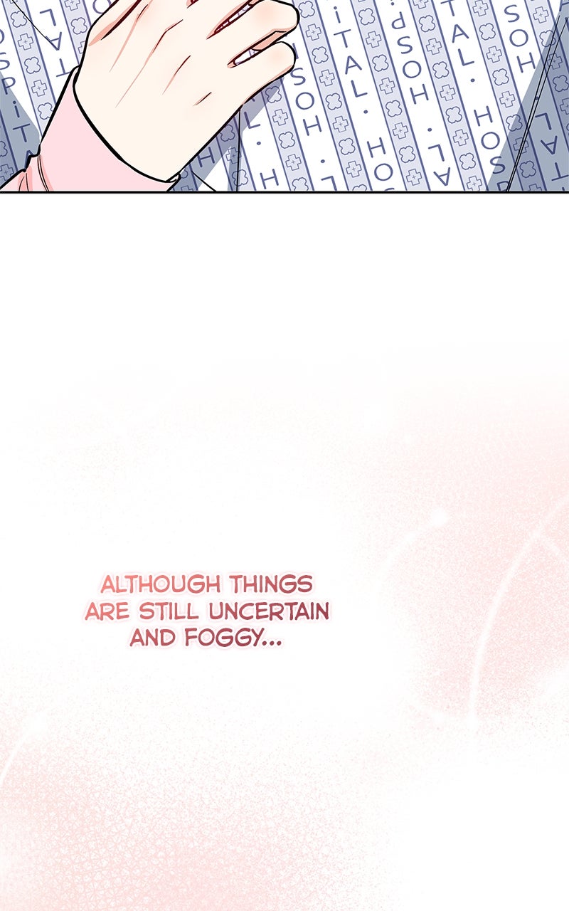 Woke Up as the CEO’s Dog Episode 36 page 84 - 