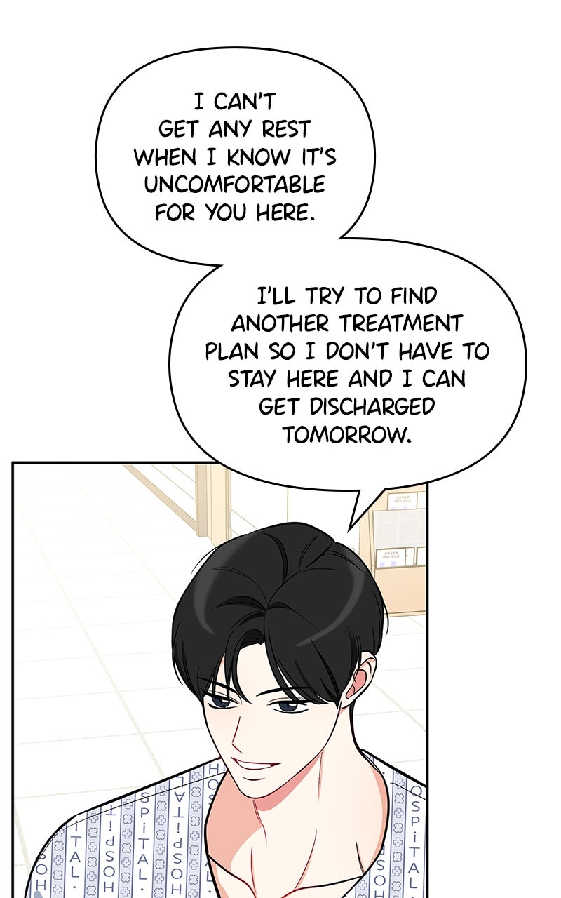 Woke Up as the CEO’s Dog Episode 36 page 97 - 