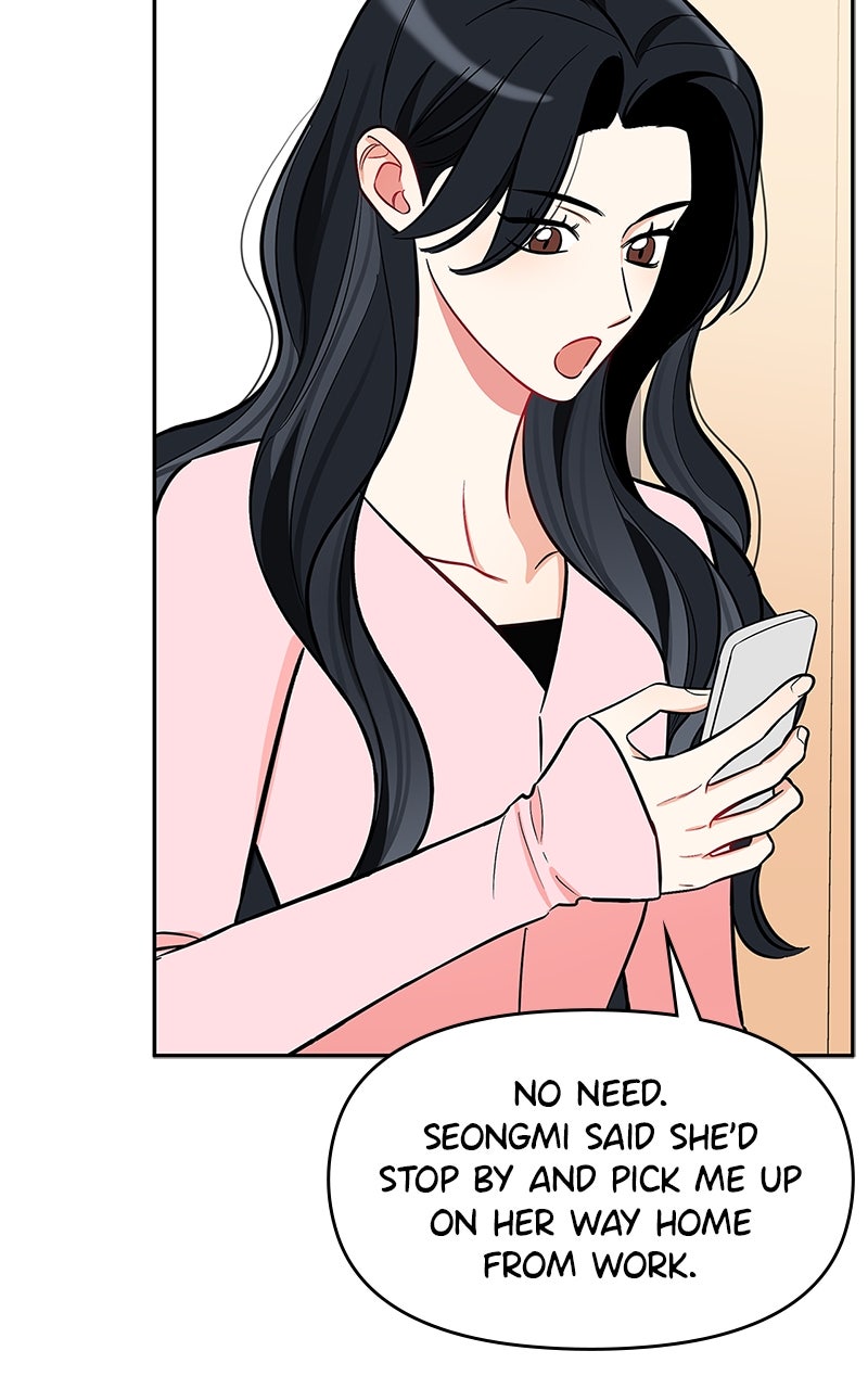 Woke Up as the CEO’s Dog Episode 36 page 99 - 