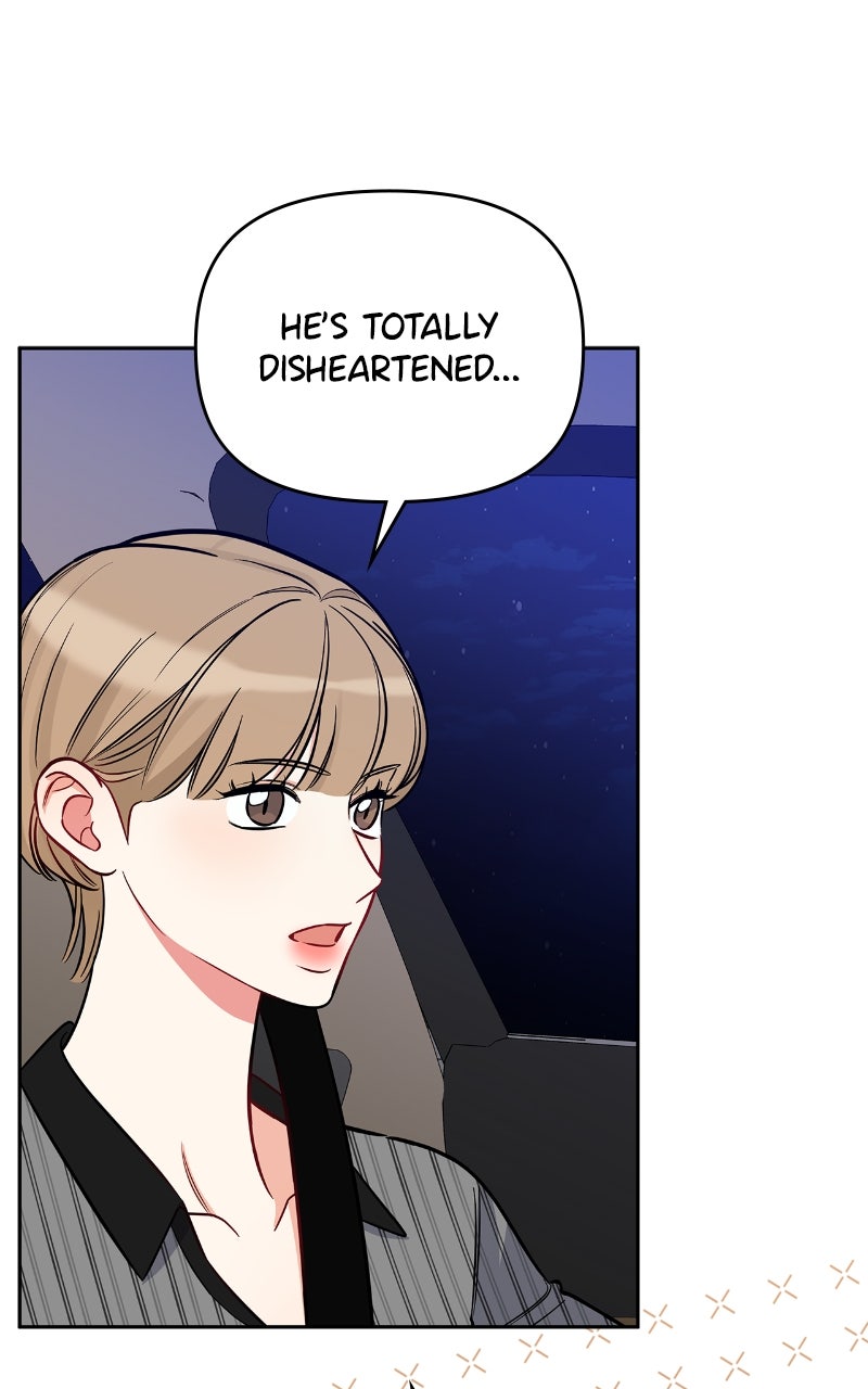 Woke Up as the CEO’s Dog Episode 37 page 15 - 