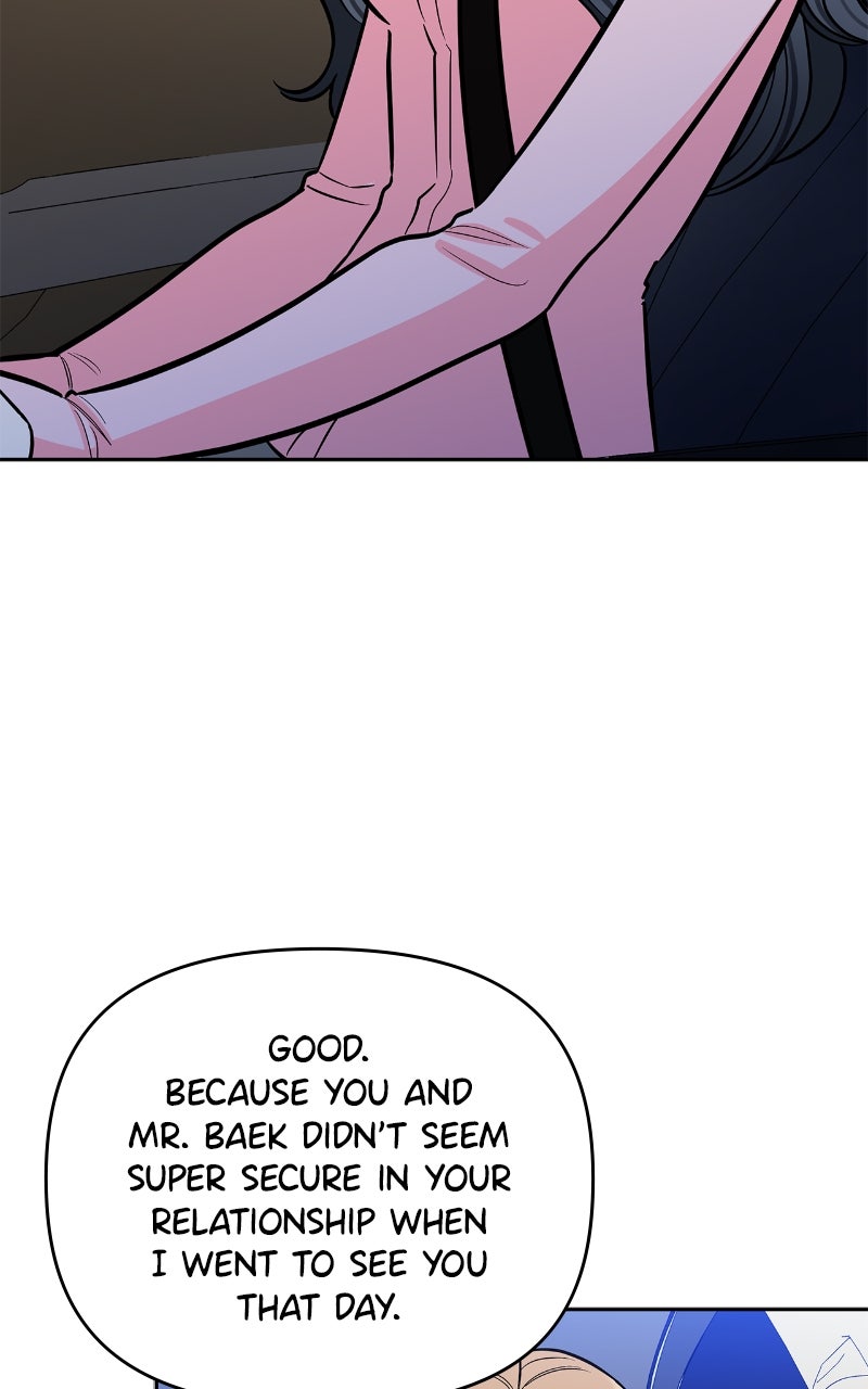 Woke Up as the CEO’s Dog Episode 37 page 20 - 