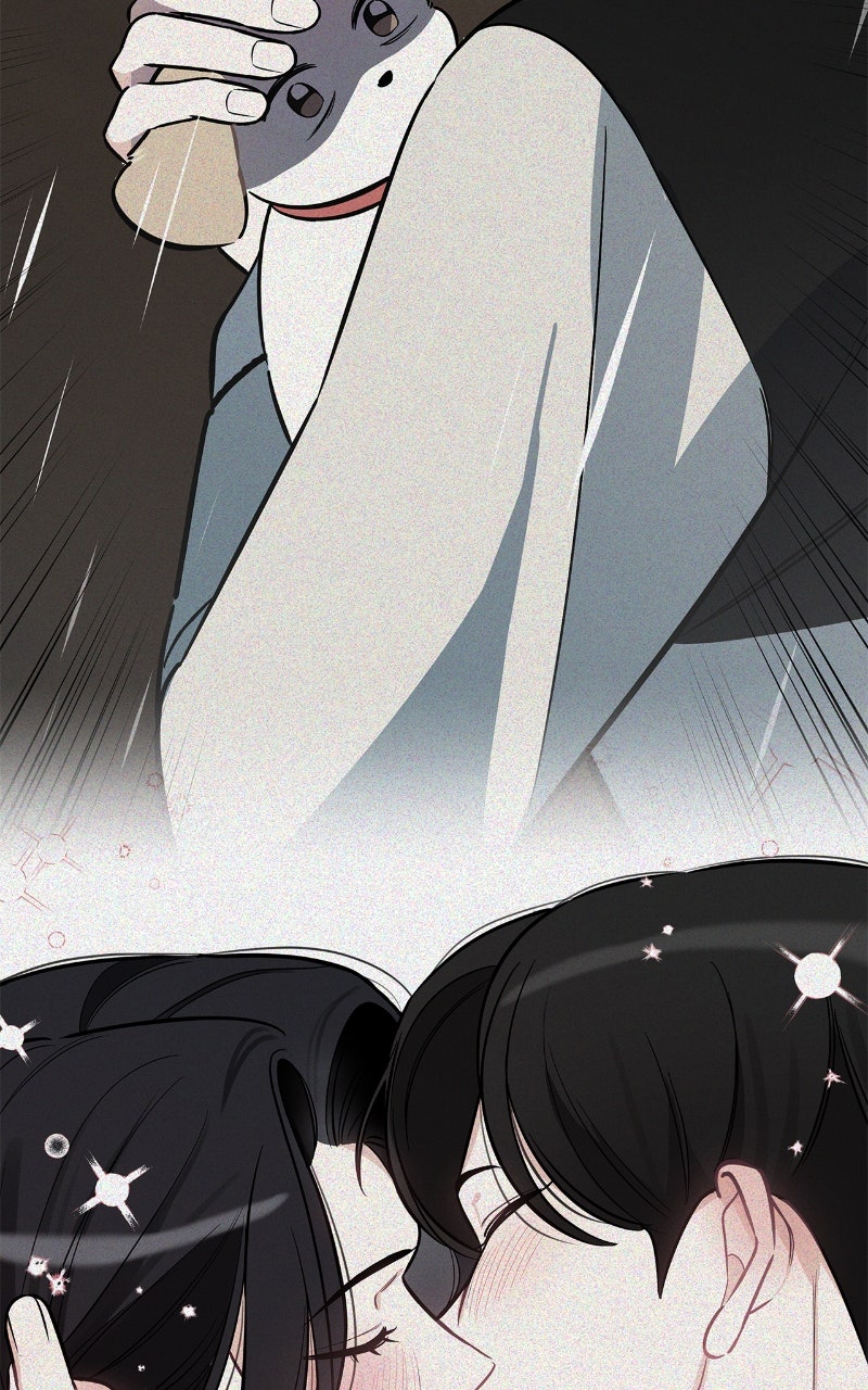 Woke Up as the CEO’s Dog Episode 37 page 36 - 