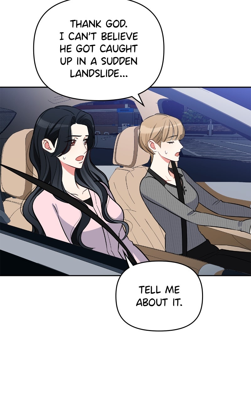 Woke Up as the CEO’s Dog Episode 37 page 6 - 