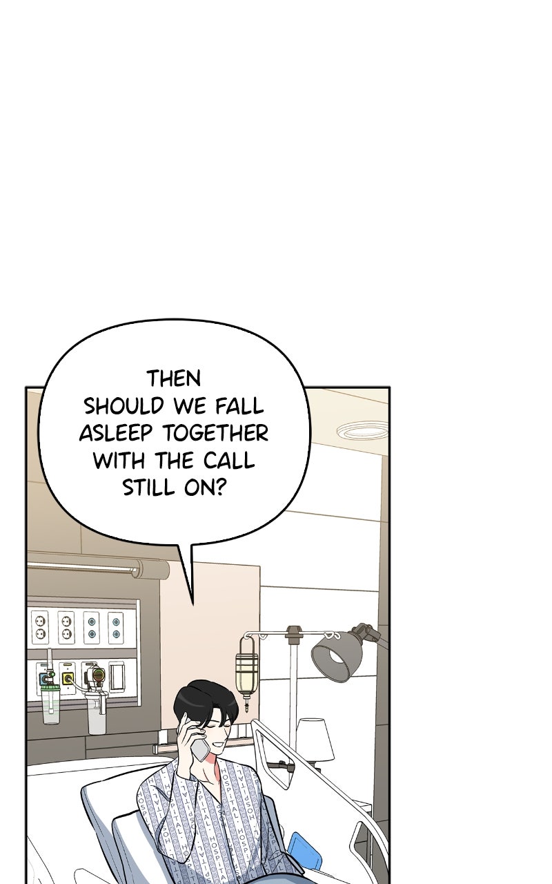 Woke Up as the CEO’s Dog Episode 37 page 51 - 