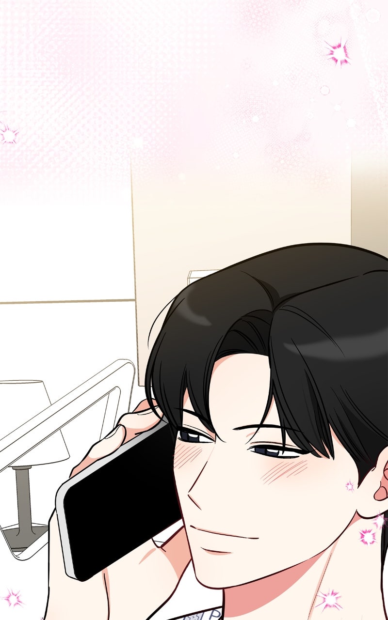 Woke Up as the CEO’s Dog Episode 37 page 56 - 