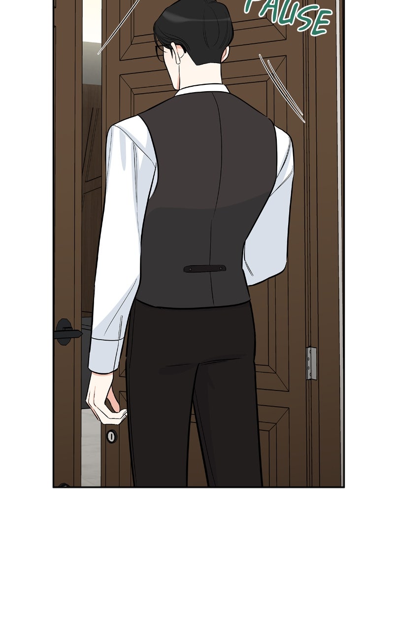 Woke Up as the CEO’s Dog Episode 37 page 69 - 