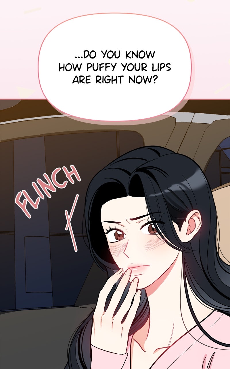 Woke Up as the CEO’s Dog Episode 37 page 8 - 