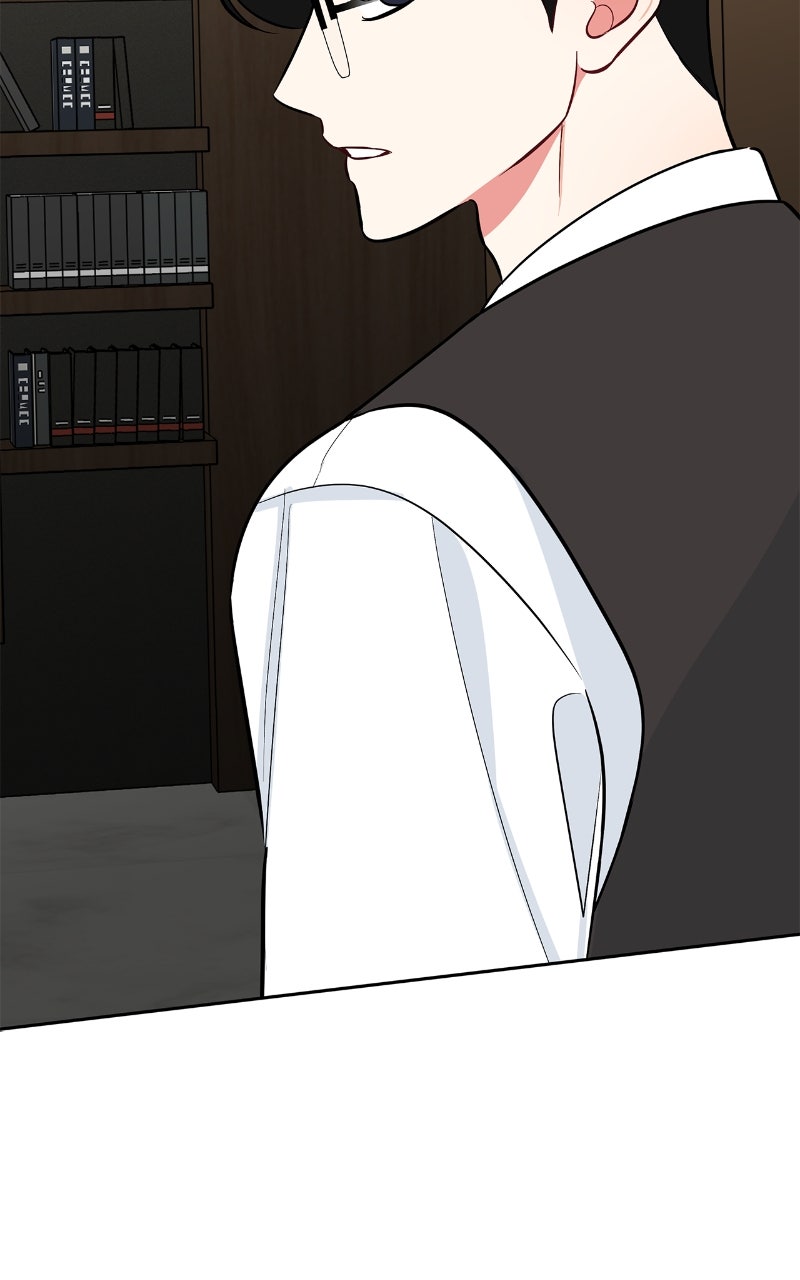 Woke Up as the CEO’s Dog Episode 37 page 71 - 