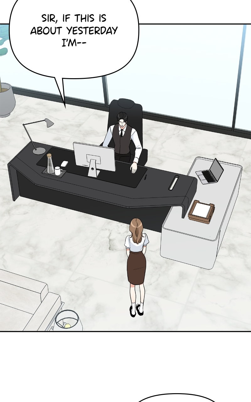 Woke Up as the CEO’s Dog Episode 37 page 74 - 