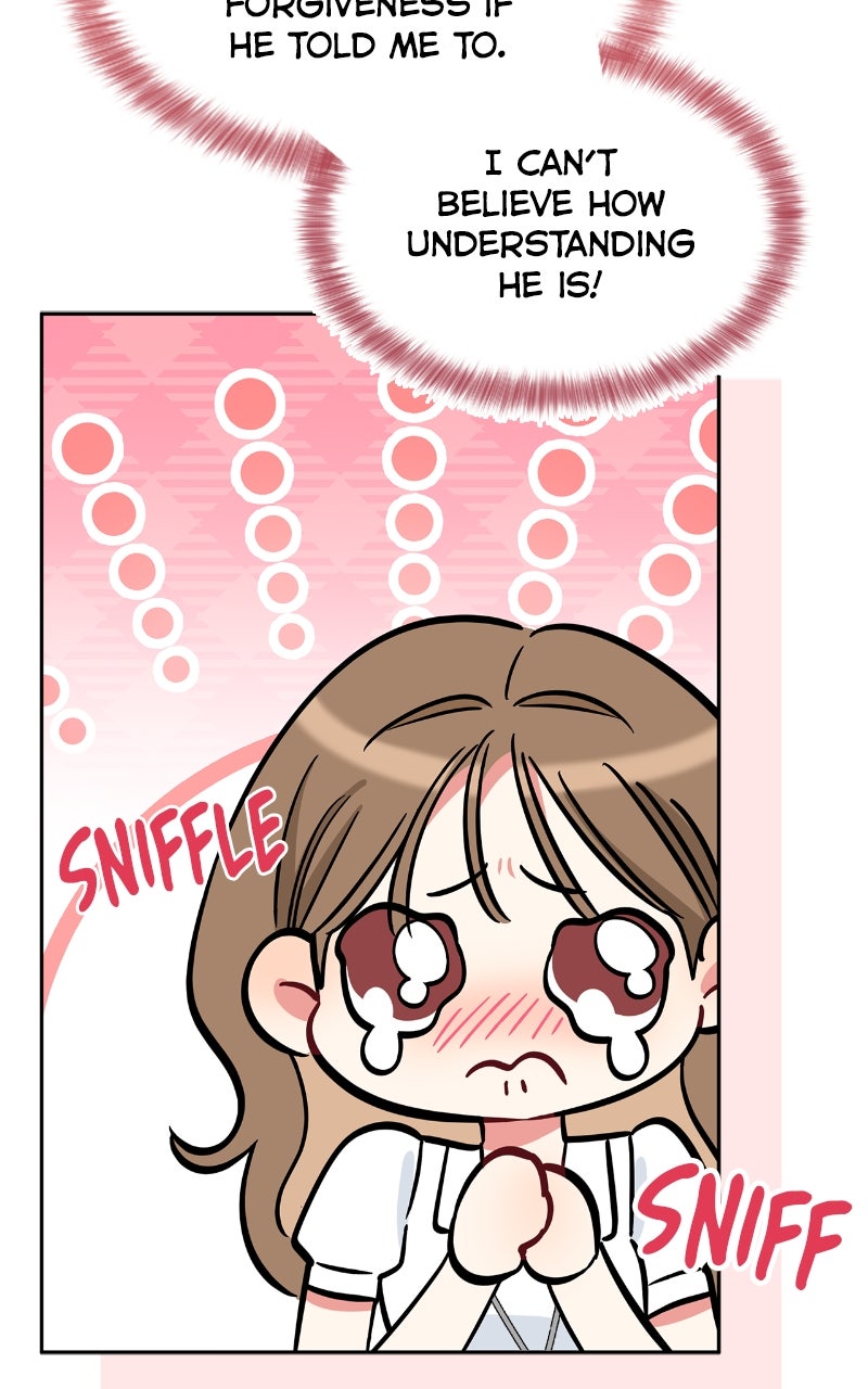 Woke Up as the CEO’s Dog Episode 37 page 81 - 