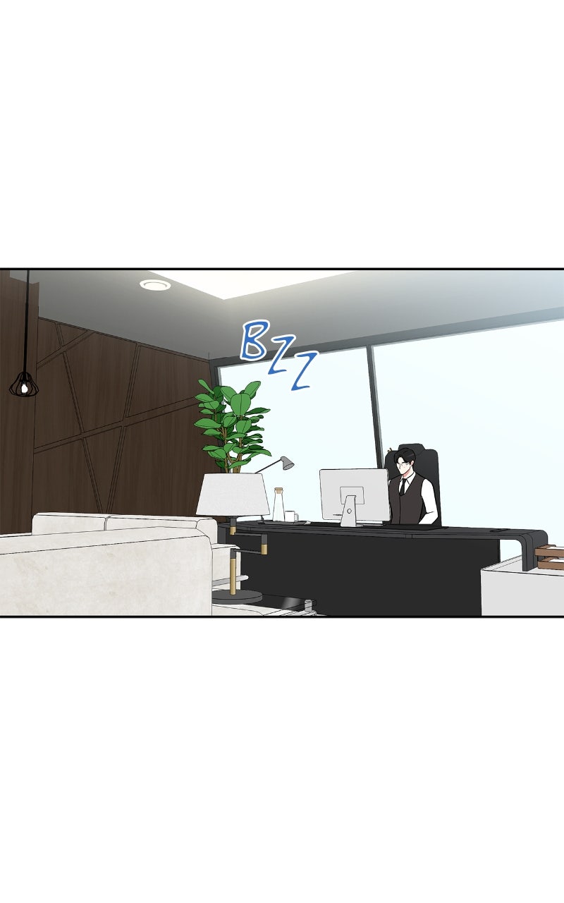 Woke Up as the CEO’s Dog Episode 37 page 85 - 
