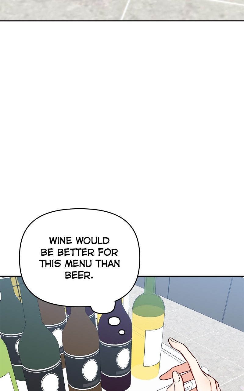 Woke Up as the CEO’s Dog Episode 37 page 92 - 