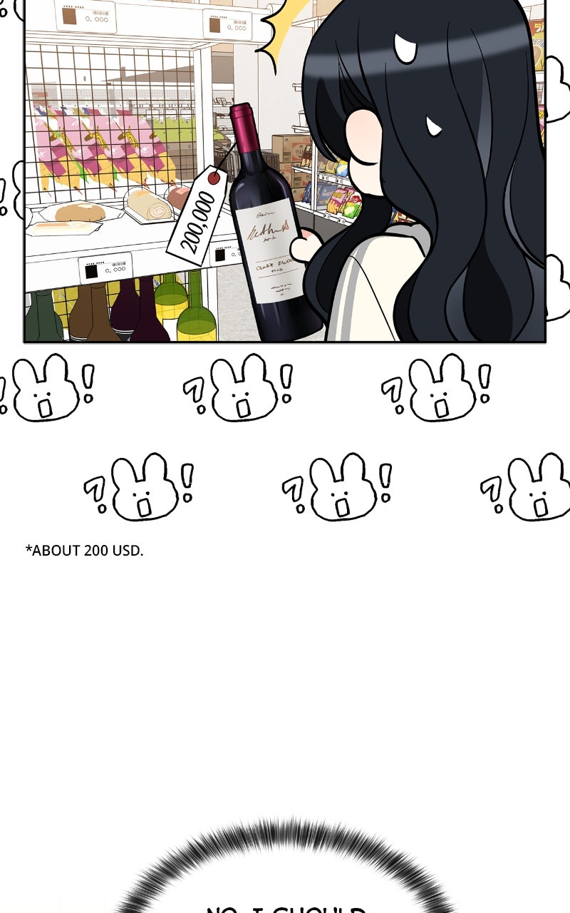 Woke Up as the CEO’s Dog Episode 37 page 94 - 