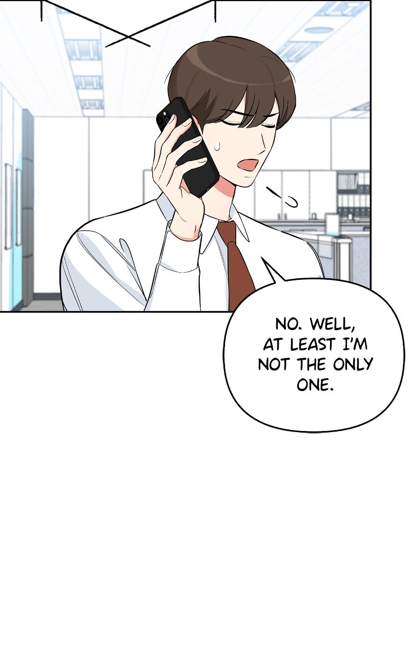 Woke Up as the CEO’s Dog Episode 38 page 11 - 
