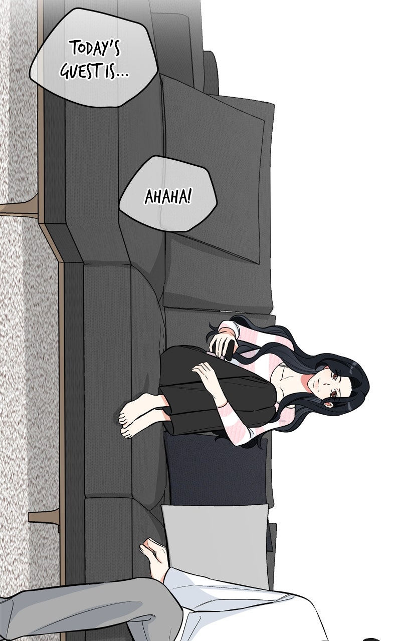 Woke Up as the CEO’s Dog Episode 38 page 53 - 