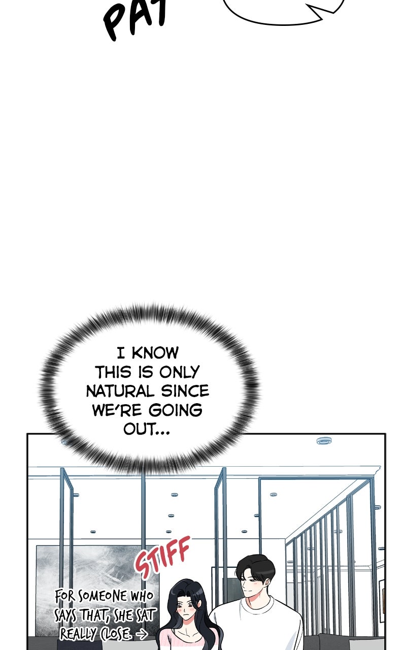 Woke Up as the CEO’s Dog Episode 38 page 56 - 
