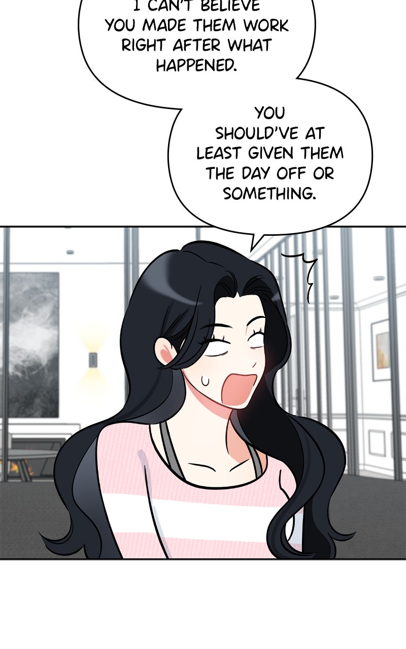 Woke Up as the CEO’s Dog Episode 38 page 69 - 