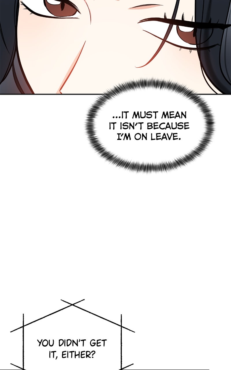 Woke Up as the CEO’s Dog Episode 38 page 10 - 