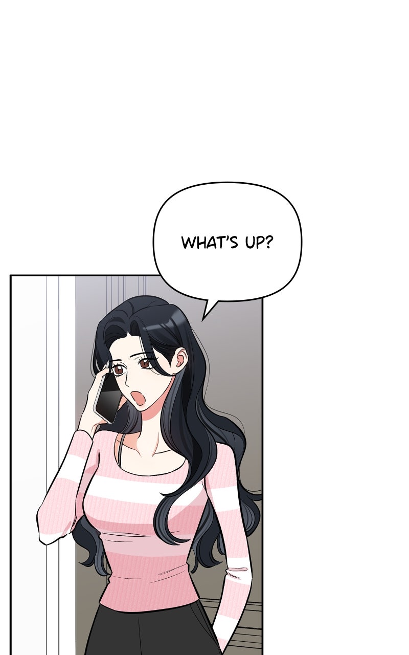 Woke Up as the CEO’s Dog Episode 39 page 1 - 