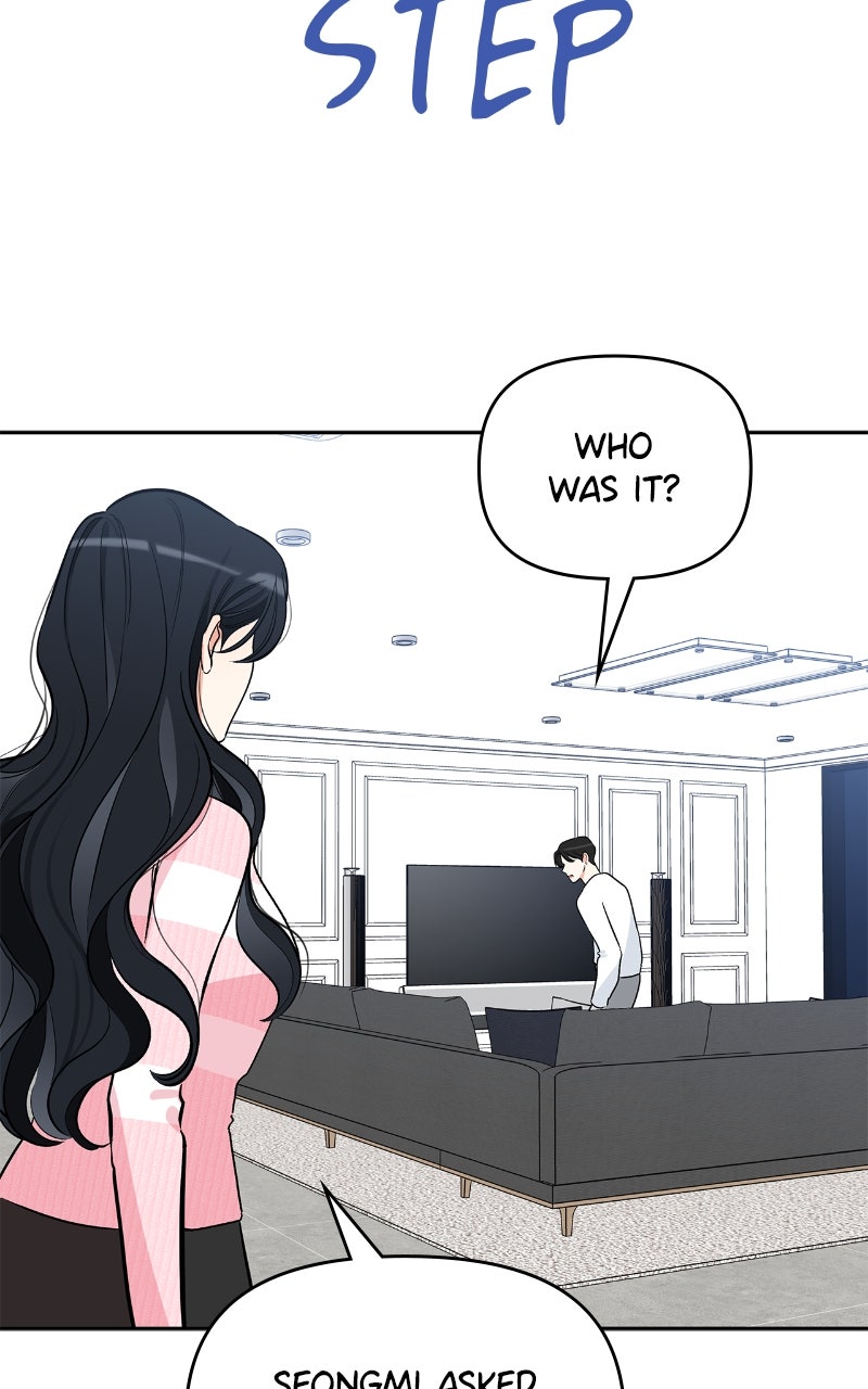 Woke Up as the CEO’s Dog Episode 39 page 11 - 