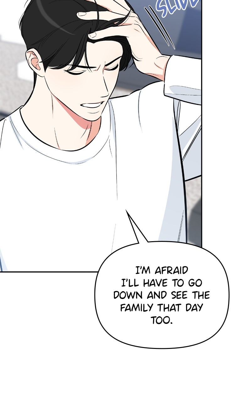 Woke Up as the CEO’s Dog Episode 39 page 14 - 