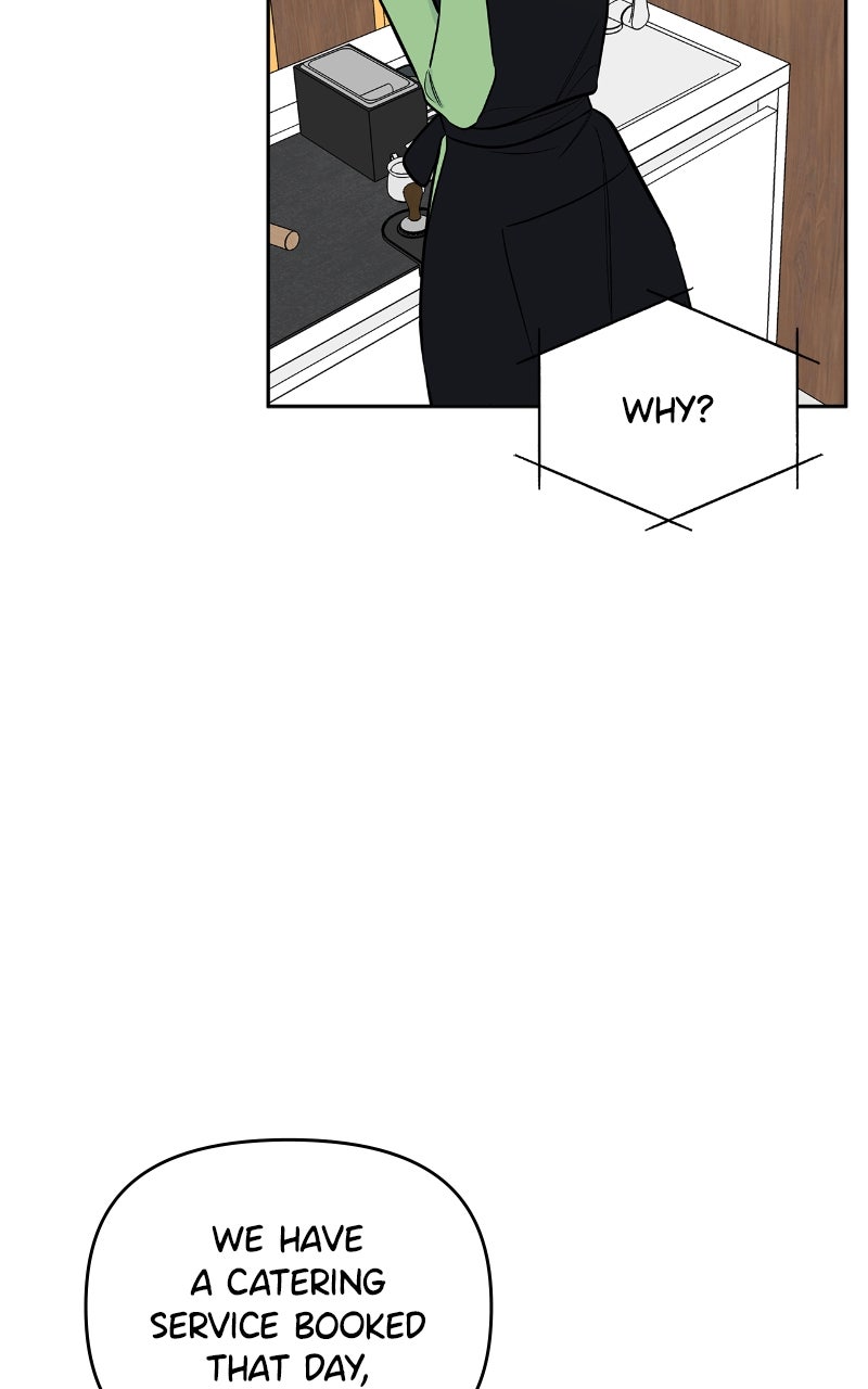 Woke Up as the CEO’s Dog Episode 39 page 3 - 