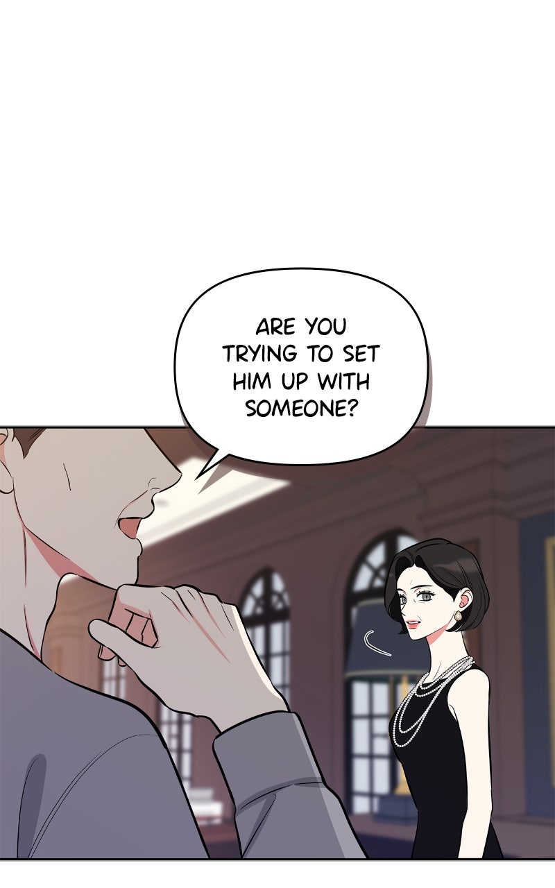 Woke Up as the CEO’s Dog Episode 39 page 30 - 