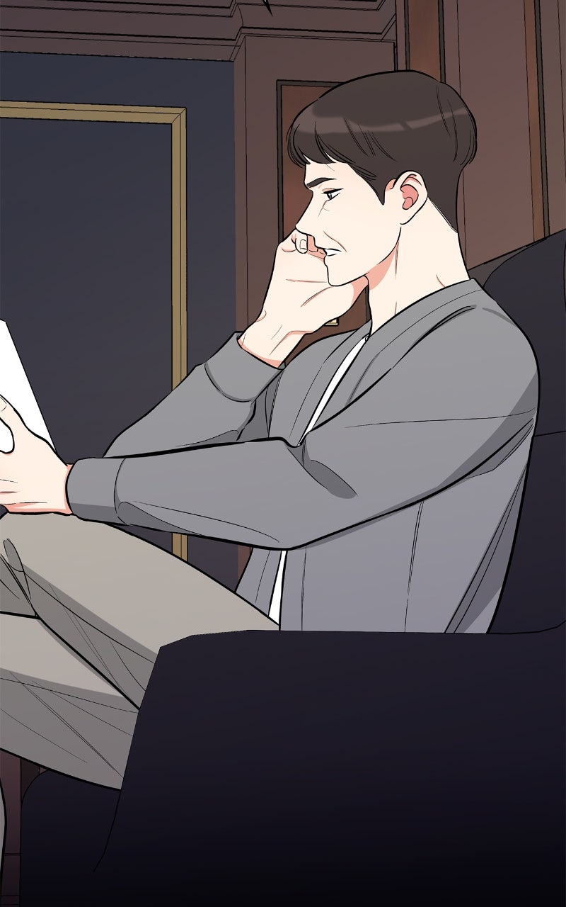 Woke Up as the CEO’s Dog Episode 39 page 32 - 