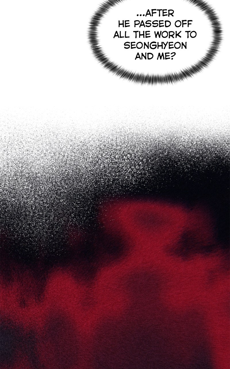 Woke Up as the CEO’s Dog Episode 39 page 36 - 