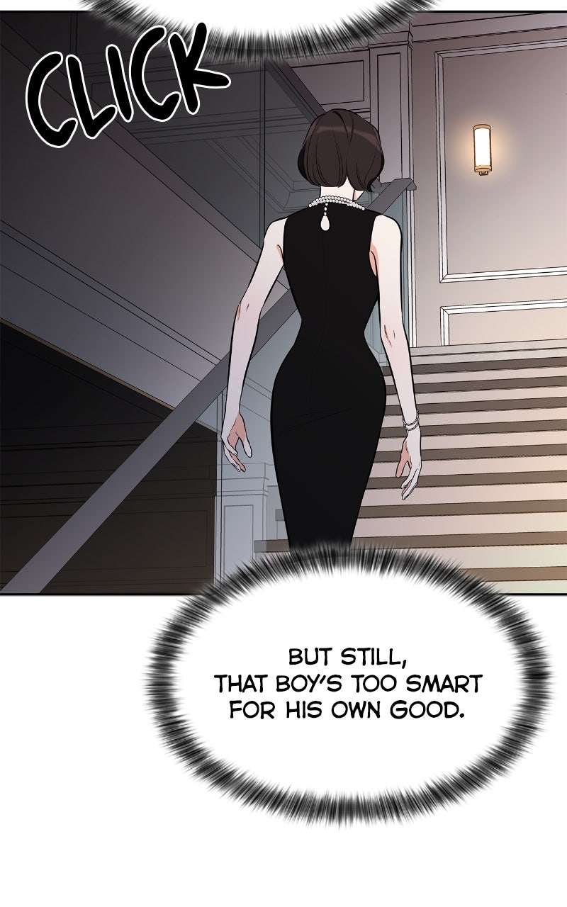 Woke Up as the CEO’s Dog Episode 39 page 38 - 