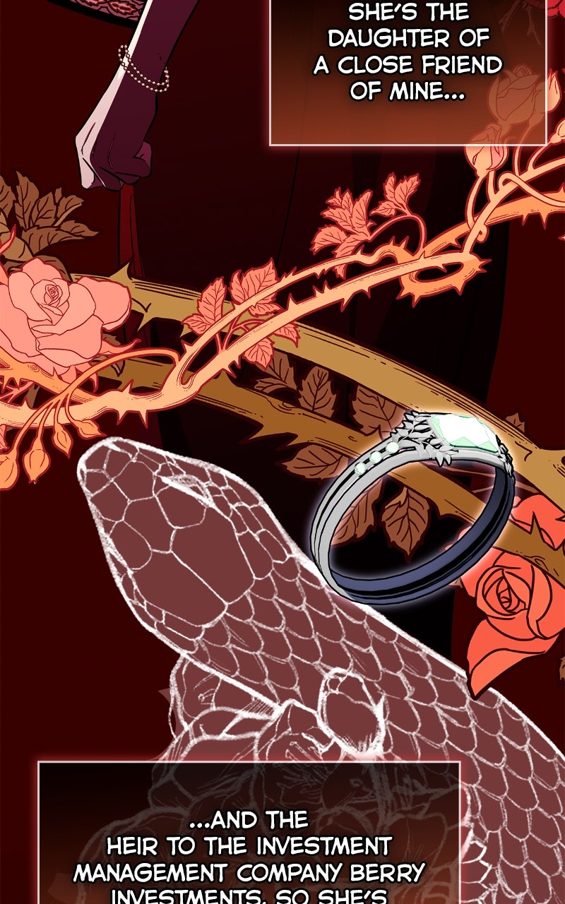 Woke Up as the CEO’s Dog Episode 39 page 42 - 