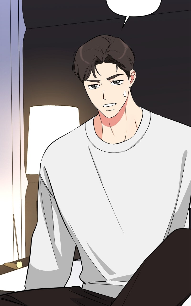 Woke Up as the CEO’s Dog Episode 39 page 46 - 